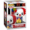 FUNKO POP! Vinilinė figūrėlė: IT - Pennywise, 9 cm