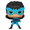 FUNKO POP! Vinilinė figūrėlė: Marvel - Black Widow