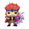 FUNKO POP! Vinilinė figūrėlė: One Piece - Eustass Kid, 9.5 cm