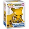 FUNKO POP! Vinilinė figūrėlė: Pokemonai - Alakazam, 9 cm