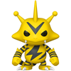 FUNKO POP! Vinilinė figūrėlė: Pokemonai - Electabuzz Elektek, 9 cm