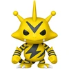 FUNKO POP! Vinilinė figūrėlė: Pokemonai - Electabuzz Elektek, 9 cm