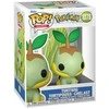 FUNKO POP! Vinilinė figūrėlė: Pokemonai - Turtwig, 9 cm