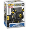 FUNKO POP! Vinilinė figūrėlė: Pokemonai - Umbreon