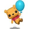 FUNKO POP! Vinilinė figūrėlė: Disney: Mikė Pūkuotukas su balionu, 9 cm