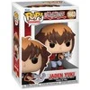 FUNKO POP! Vinilinė figūrėlė: Yu-Gi-Oh - Jaden Yuki