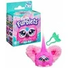 Furby - Furblets S4 Vakarėlių gyvūnai - Flo-Flo (341-1699)