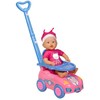 Ga Toys Vaikštynė su lėle (20244)