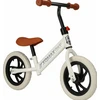 Ga Toys Balansinis dviratis - baltas - 80 cm
