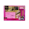 Ga Toys Icom Kirpyklų rinkinys su kosmetine 9 vnt