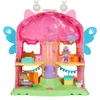 Gabby's Dollhouse - „Flitter“ fėjų magijos žaidimų rinkinys (6076335)