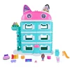 Gabby's Dollhouse Gabby lėlių namelis – Miau-Mazing lėlių namelis (6078219)