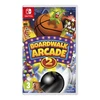 „Galaxy Games Boardwalk Arcade 2“ – „Nintendo Switch“
