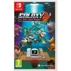 Red Art Games „Pen and Paper Galaxy“ +1 leidimas – „Nintendo Switch“