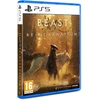 Game Freak Beast of Reincarnation