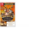 Big Buck Hunter: Ultimate Trophy (Code in Box) - Nintendo Switch
