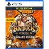 Game Mill Big Buck Hunter: Ultimate Trophy (Deluxe Edition)