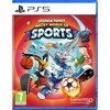 Game Mill Žaidimas Mill Looney Tunes: Wacky World of Sports PS5