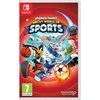 Game Mill Žaidimas Mill Looney Tunes: Wacky World of Sports