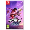 Just For Games Stebuklingasis Paryžius apgultas – „Nintendo Switch“.