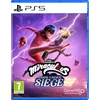 Game Mill „Miraculous Paris Under Siege“ – „PlayStation 5“.