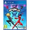Game Mill Miraculous Rise of the Sphinx - PlayStation 4
