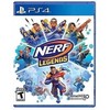 Game Mill Nerf Legends - PlayStation 4