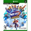 Game Mill Nerf legendos