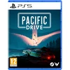 Kepler Interactive Pacific Drive PS5