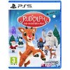 Rudolph The Raudona-Nosed Reindeer - PlayStation 5