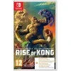 Game Mill Kaukolės sala: Kongo kilimas (kodas dėžutėje) – Nintendo jungiklis