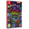 Teenage Mutant Ninja Turtles: Wrath of the Mutants Unleashed - Nintendo Switch