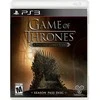 „Sostų karai“ – „Telltale Games“ serija – „PlayStation 3“