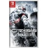 Crytek Studios Crytek Crysis Remastered