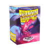 Dragon Shield Standard Sleeves - Matte Violetinė (100 Vnt)