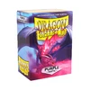 Dragon Shield Standard Sleeves - Matte Violetinė (100 Vnt)