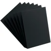 Gamegenic Card Game Sleeves: Matte Prime Juodas