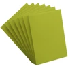 Gamegenic kortų žaidimo rankovės: Matte Prime Lime
