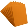 Gamegenic : Prime CCG Sleeves (66x91 mm) - Oranžinis, 100 vnt