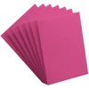 Gamegenic Card Game Sleeves: Prime Rožinė