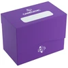 Gamegenic Gamegenic: Side Holder 80+ - Violetinė