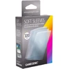 Gamegenic - Soft Sleeves 100 pcs (GGS10172ML)