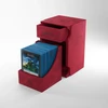 Gamegenic Gamegenic: Watchtower 100+ XL Convertible – raudona