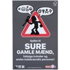 Games4U - Sure gamle mænd (I-1400138)