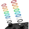 GameSir - AC11 Controller Precision Rings 8-pack - Multi Color