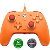 „GameSir G7 Pro“ universalus „Bluetooth“ žaidimų valdiklis „XBOX“ serijos „X/S“ / „One“ oranžinis