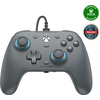 GameSir - G7 SE Multiplatform Gamepad Sporty Gray (Hall-Effect Sticks) - Gray