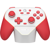 GameSir Super Nova Multiplatform Gamepad – red/baltas