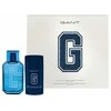 GANT - XMAS Gant EDT 50ml + dezodorantas 75 g