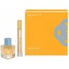 GANT - XMAS Sunset Club EDP 30ml + 9,5 ml